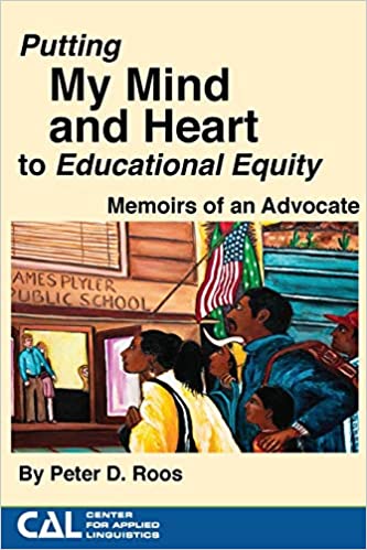 Remembering Plyler v Doe and Other Landmark Civil Rights Cases CAL Publishes Timely Memoir from Peter Roos Center for Applied Linguistics